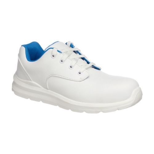 Portwest Portwest Compositelite Laced Safety Shoe White White